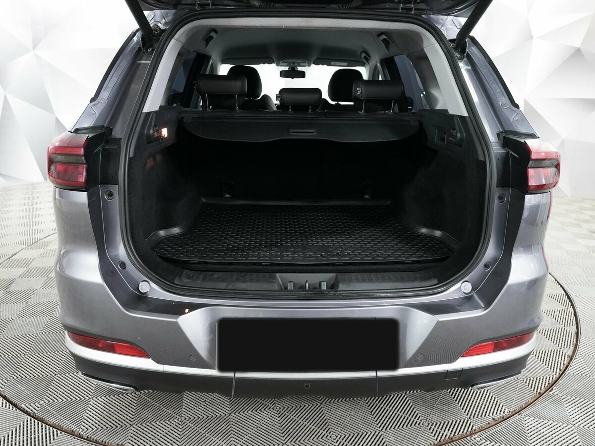 Купить Chery Tiggo 7 Pro, 2022, 39 000 км.. Фото: #21