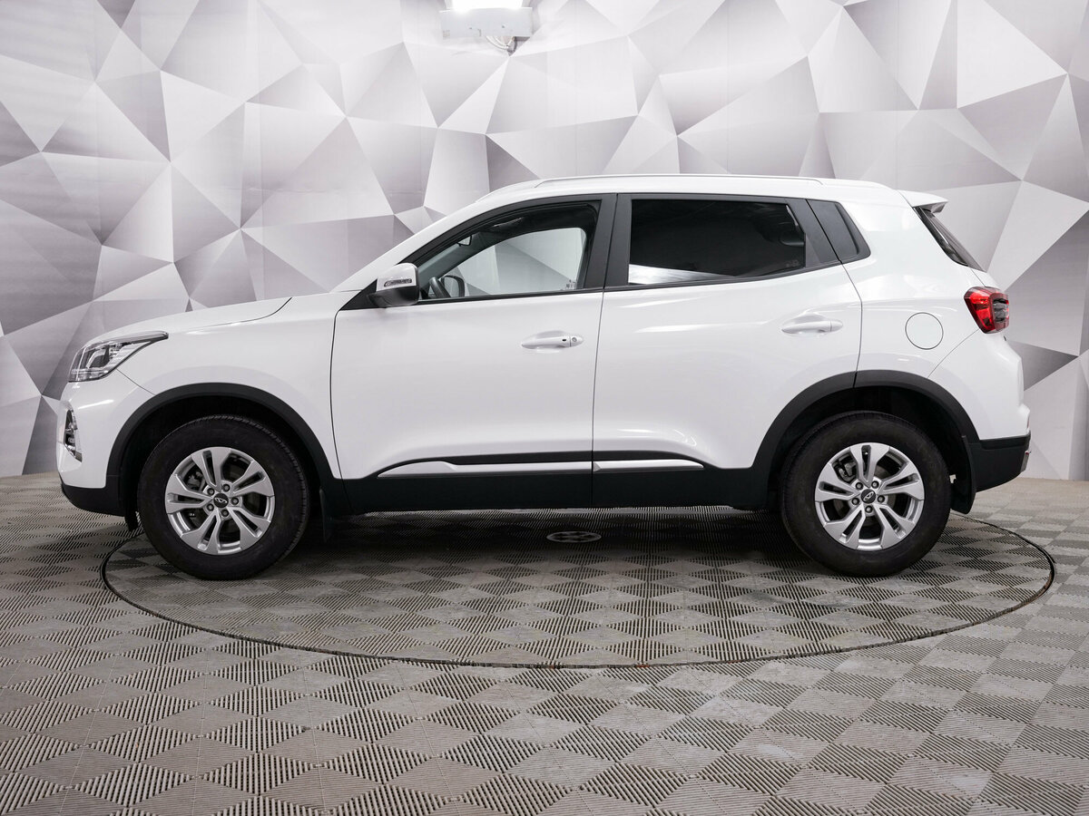 Купить Chery Tiggo 4 Pro, 2024, 13 036 км.. Фото: #1