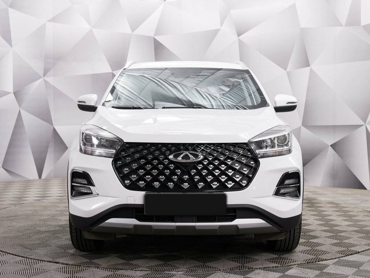 Купить Chery Tiggo 4 Pro, 2024, 13 036 км.. Фото: #7