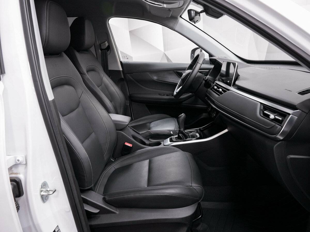 Купить Chery Tiggo 4 Pro, 2024, 13 036 км.. Фото: #11