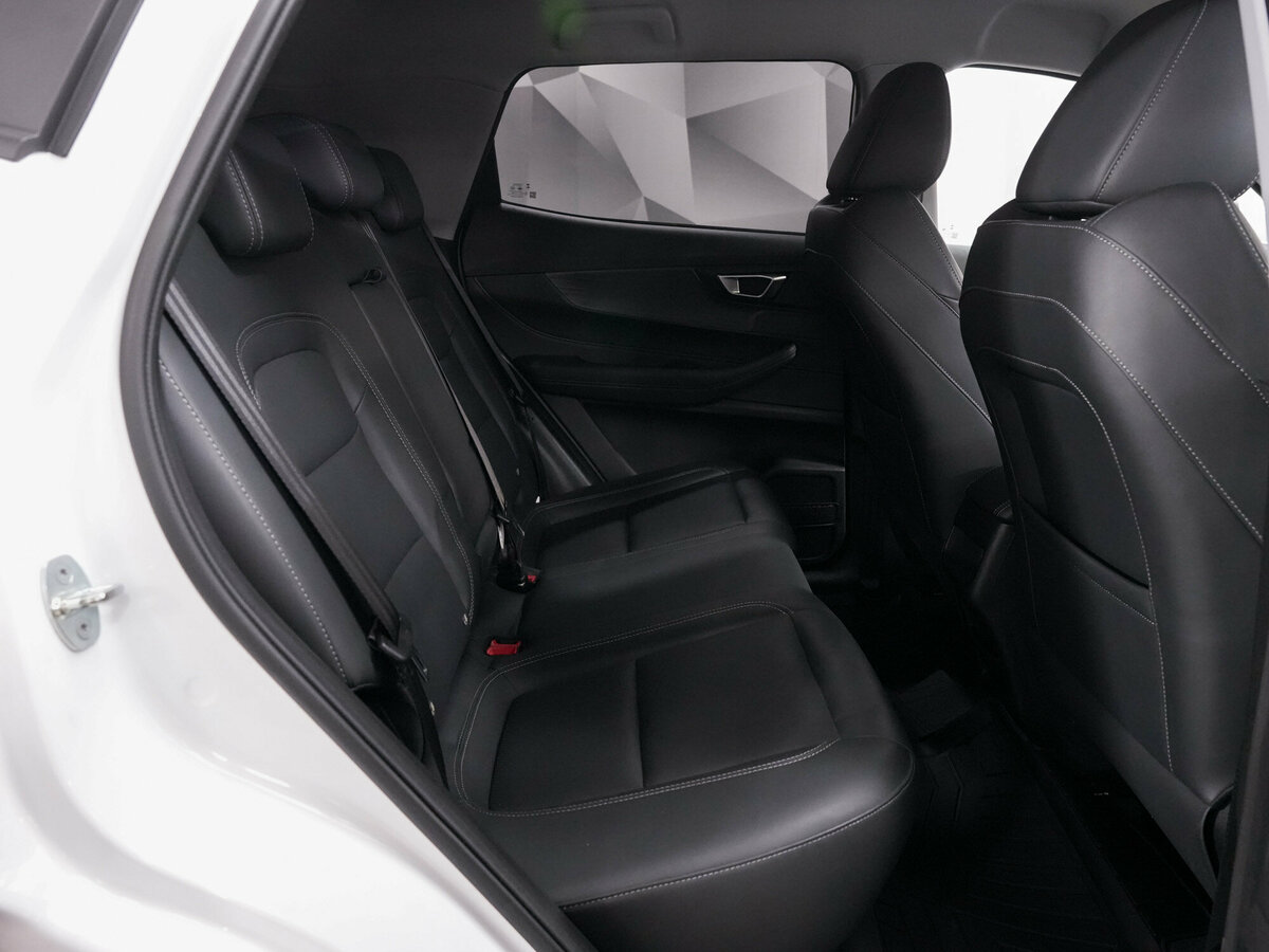 Купить Chery Tiggo 4 Pro, 2024, 13 036 км.. Фото: #12