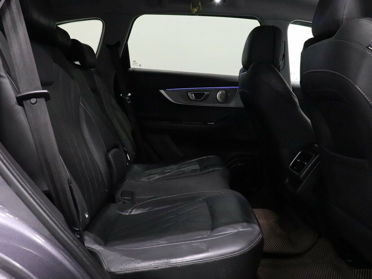 Купить Chery Tiggo 8 Pro Max, 2023, 58 369 км.. Фото: #13