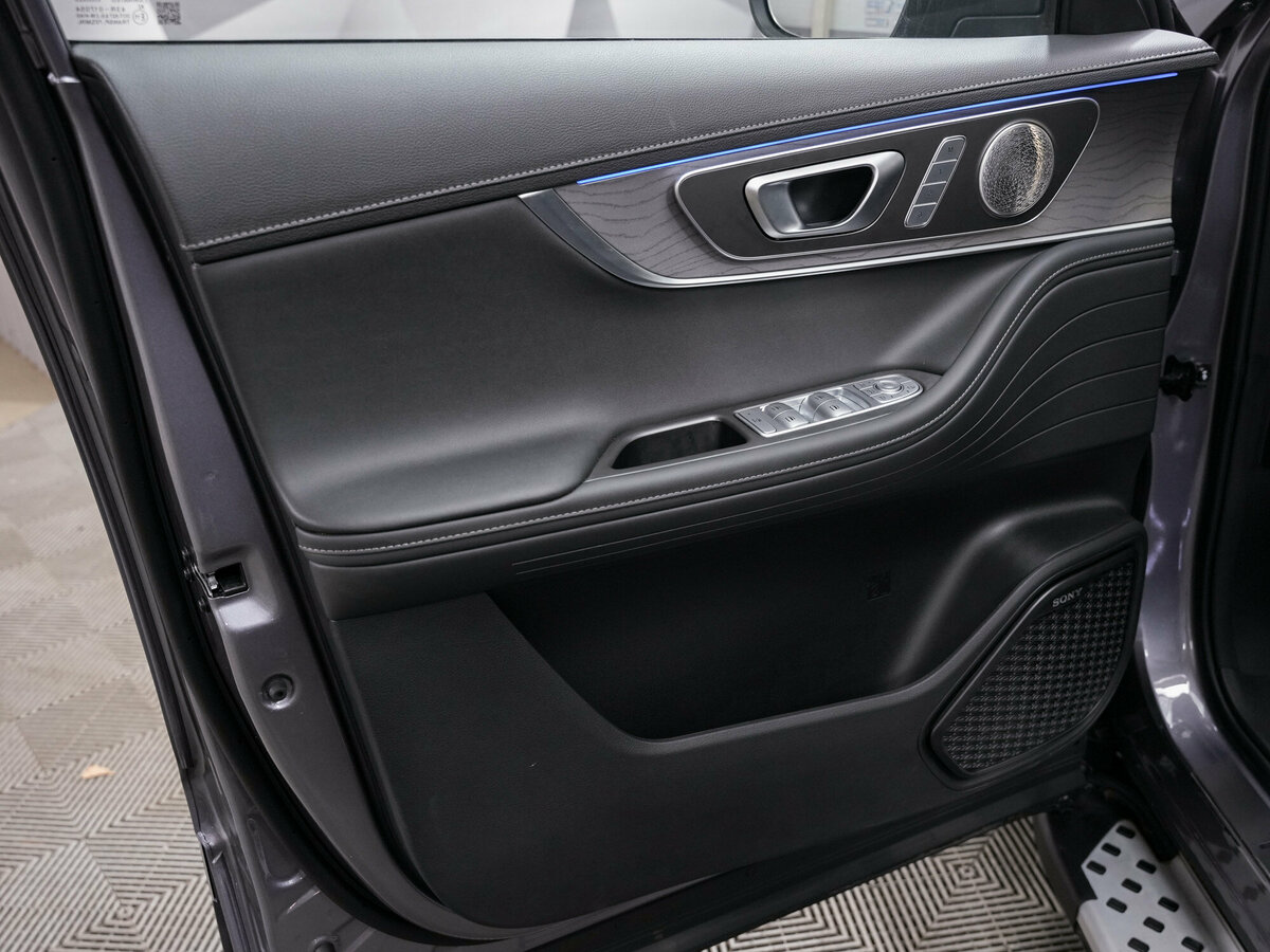 Купить Chery Tiggo 8 Pro Max, 2024, 8 833 км.. Фото: #16