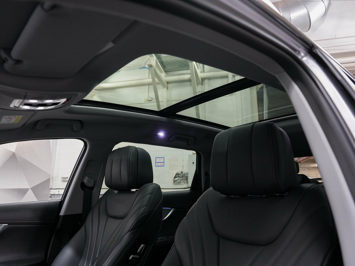 Купить Chery Tiggo 8 Pro Max, 2024, 8 833 км.. Фото: #20