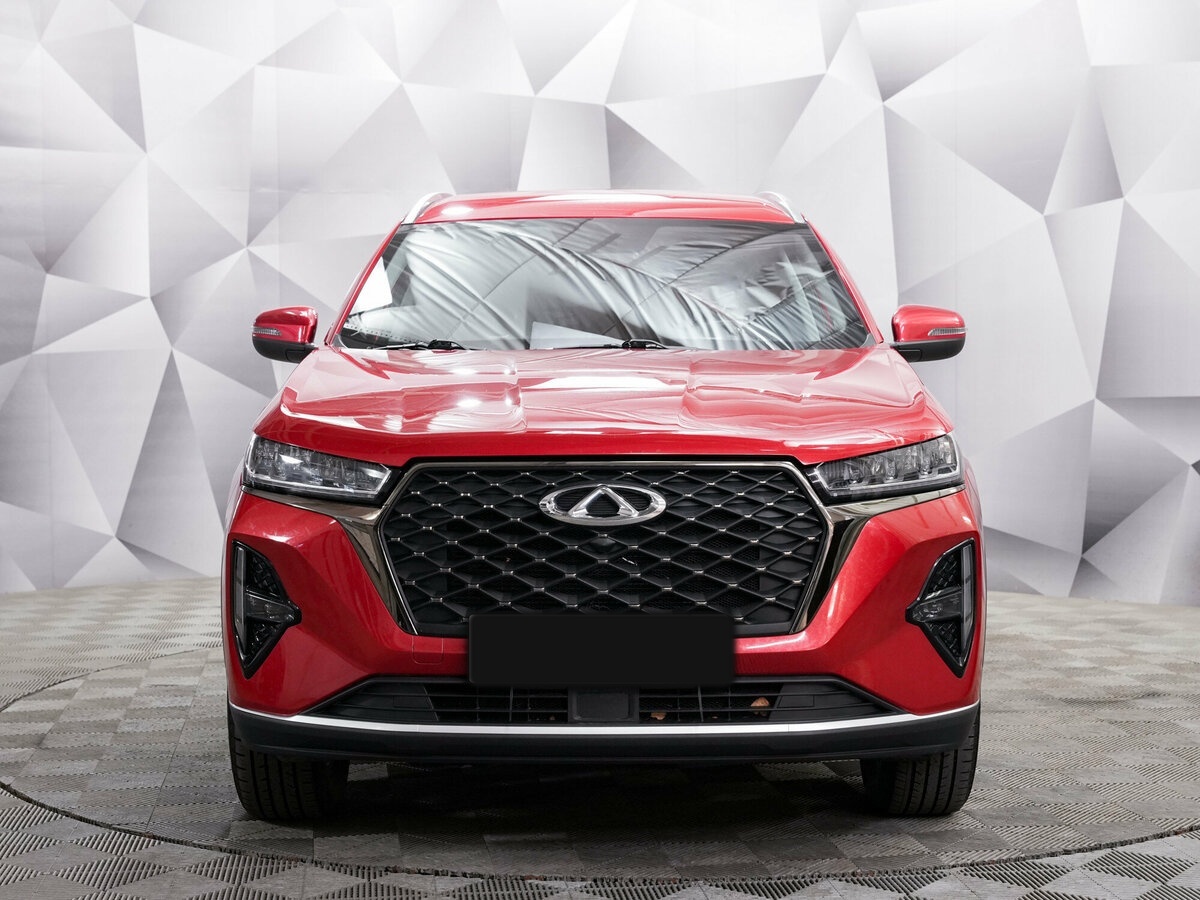 Купить Chery Tiggo 7 Pro Max, 2023, 37 314 км.. Фото: #7