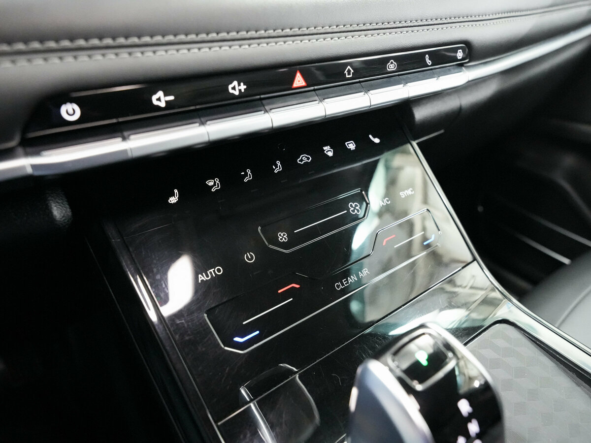 Купить Chery Tiggo 7 Pro, 2021, 60 000 км.. Фото: #17