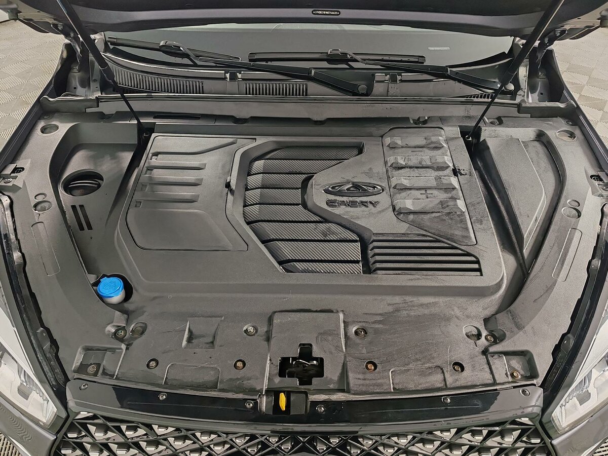 Купить Chery Tiggo 7 Pro, 2022, 62 165 км.. Фото: #8