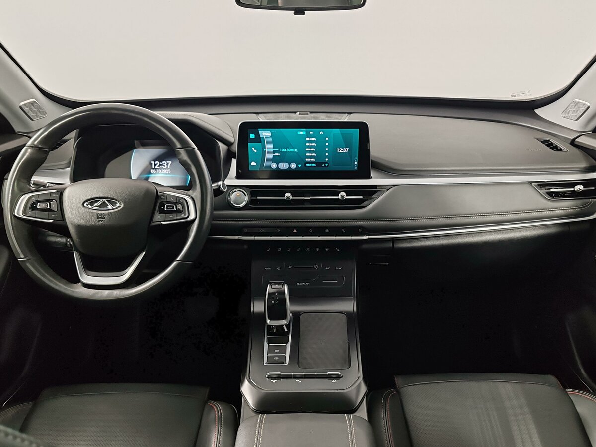 Купить Chery Tiggo 7 Pro, 2022, 62 165 км.. Фото: #13