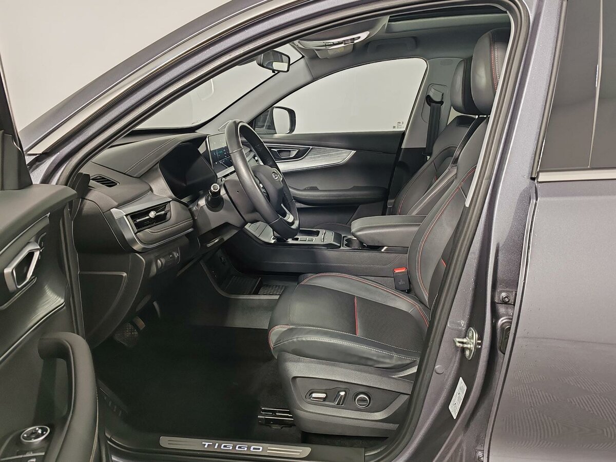 Купить Chery Tiggo 7 Pro, 2022, 62 165 км.. Фото: #15