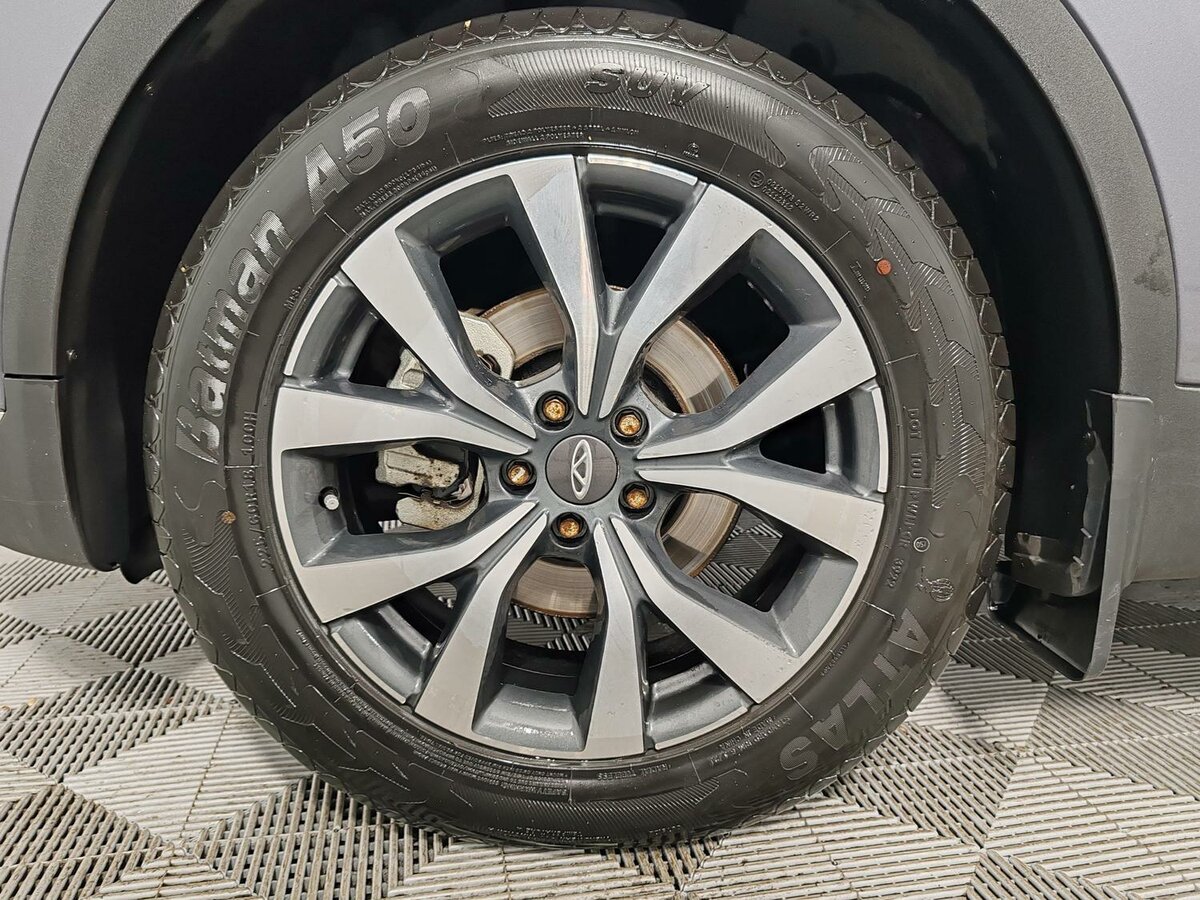 Купить Chery Tiggo 7 Pro, 2022, 62 165 км.. Фото: #17