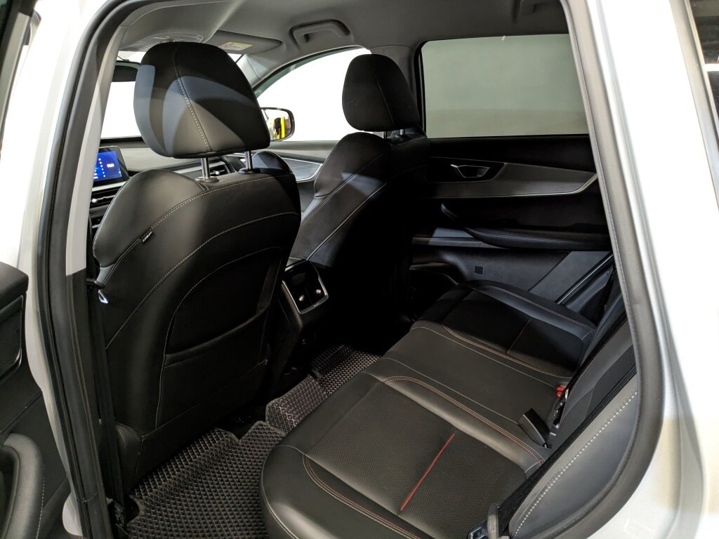 Купить Chery Tiggo 7 Pro, 2023, 17 140 км.. Фото: #10