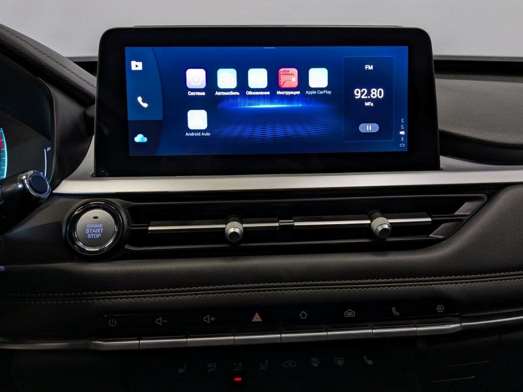 Купить Chery Tiggo 7 Pro, 2023, 17 140 км.. Фото: #13