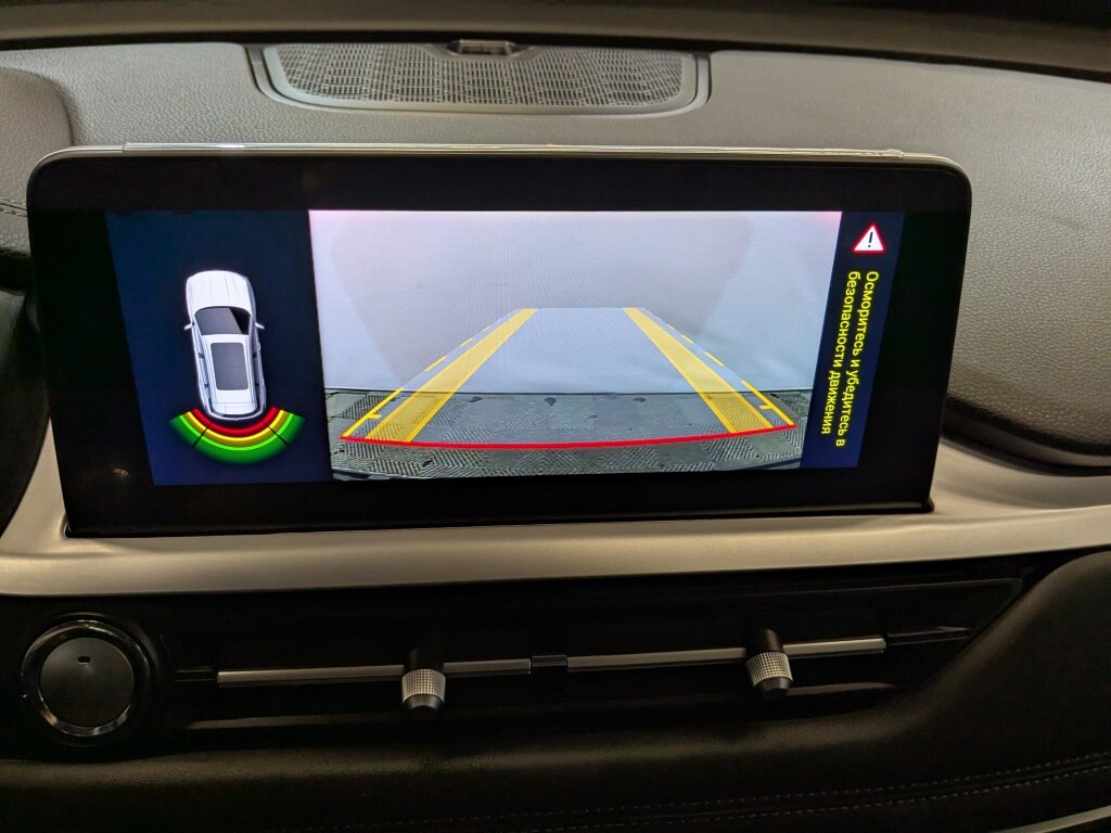 Купить Chery Tiggo 7 Pro, 2023, 17 140 км.. Фото: #25