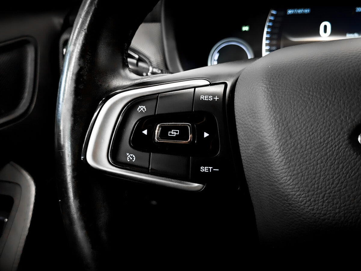 Купить Чери Тигго 4, 2022, 127 090 км.. Фото: #24