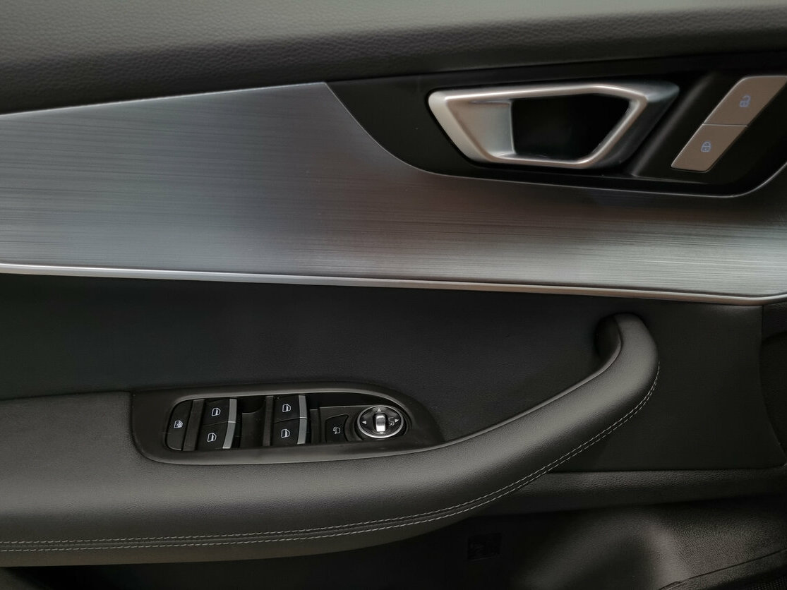 Купить Chery Tiggo 7 Pro, 2022, 31 559 км.. Фото: #5