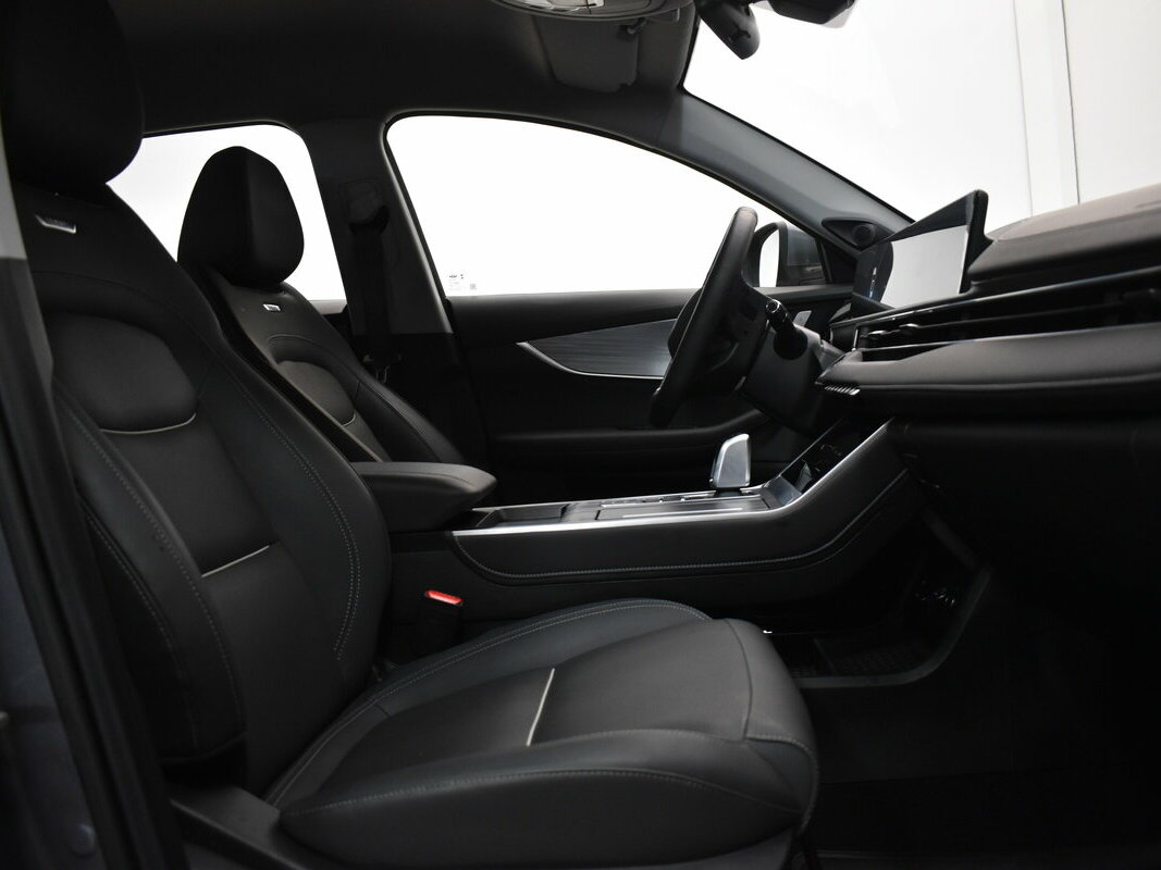 Купить Chery Tiggo 7 Pro Max, 2023, 9 915 км.. Фото: #13