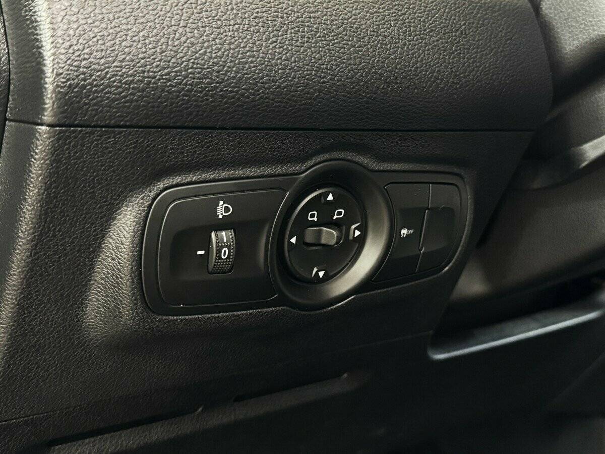 Купить Chery Tiggo 4, 2020, 90 366 км.. Фото: #6