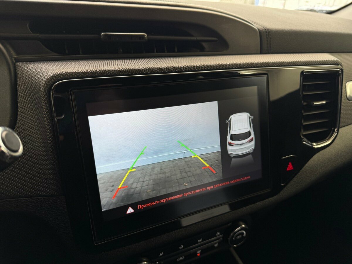 Купить Chery Tiggo 4, 2020, 90 366 км.. Фото: #13