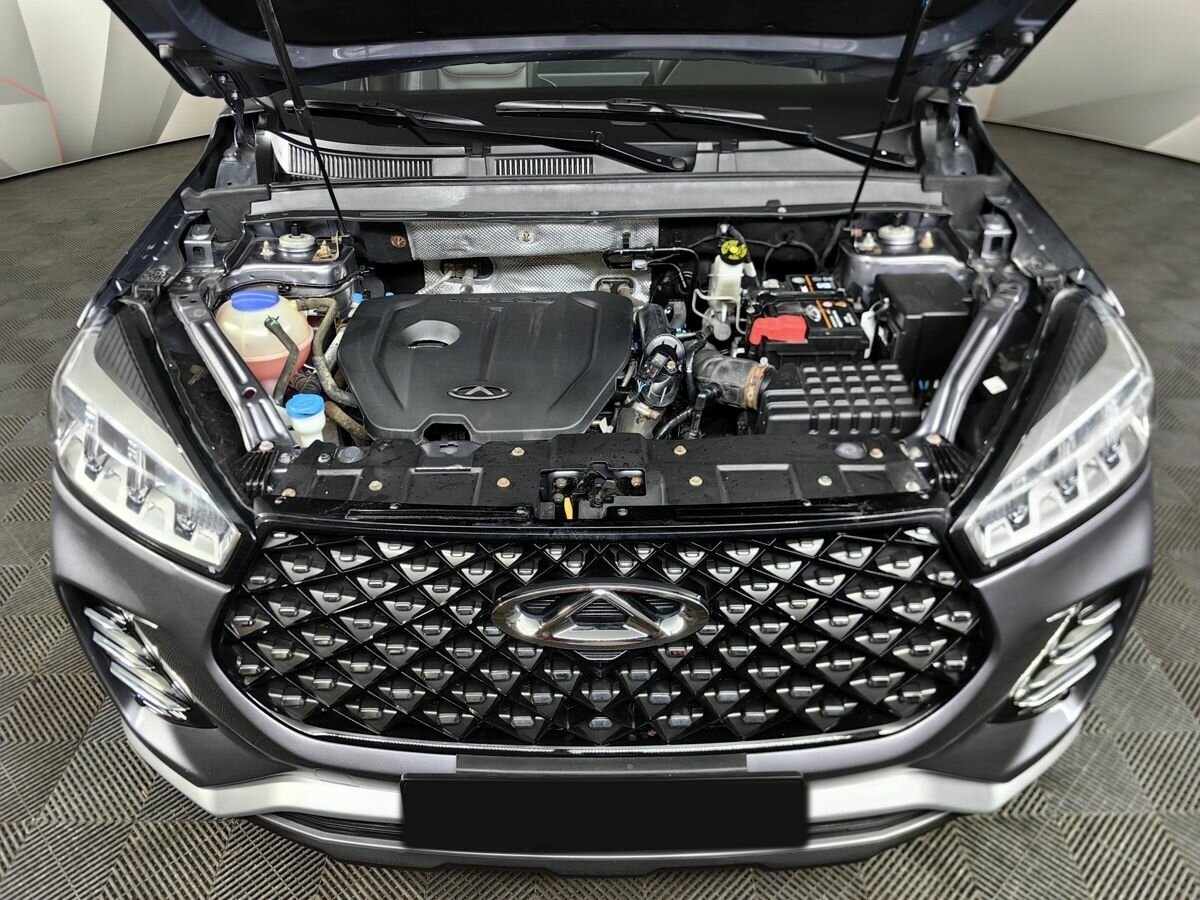 Купить Chery Tiggo 7 Pro, 2022, 40 601 км.. Фото: #19