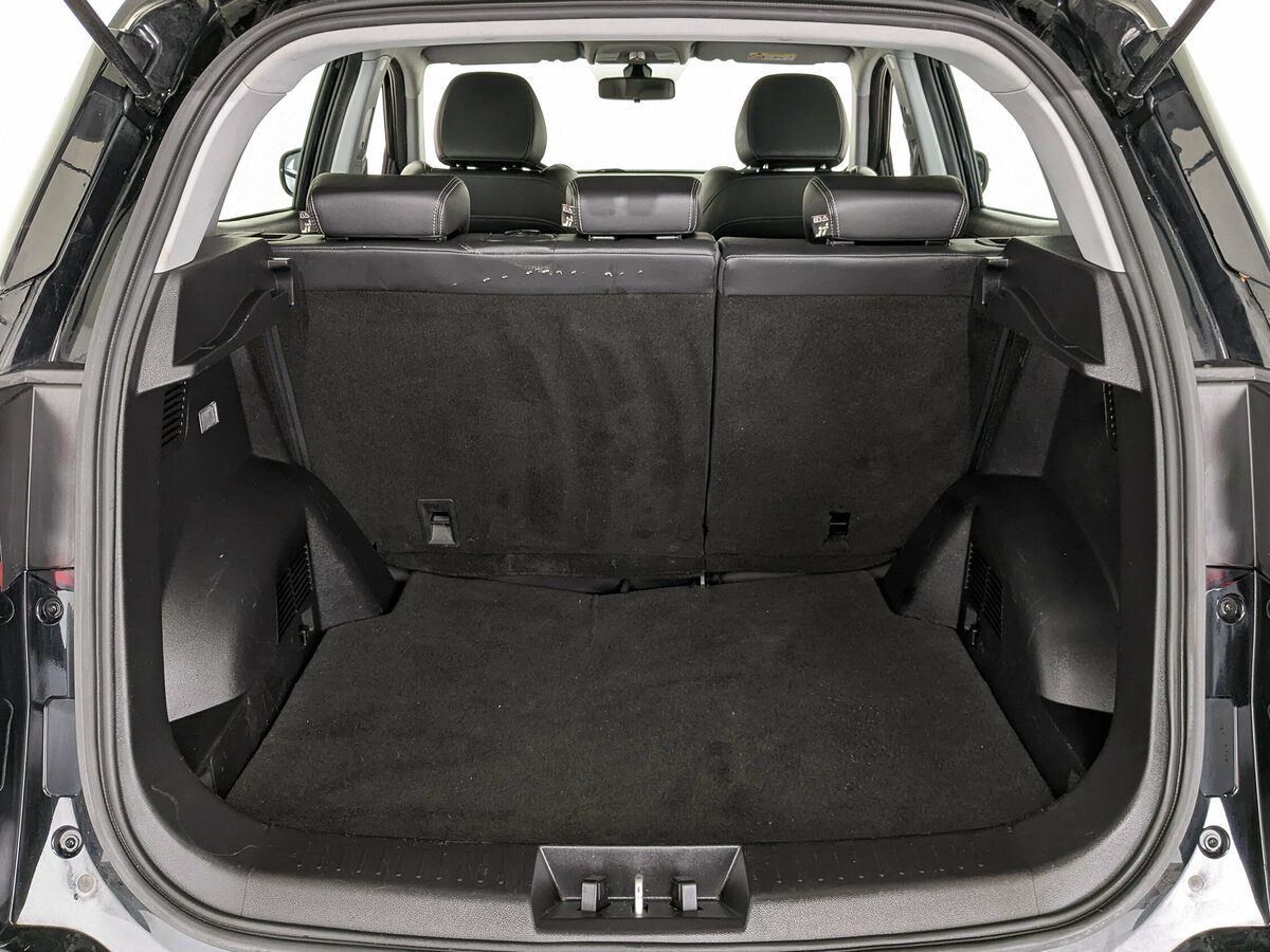 Купить Чери Тигго 4, 2022, 115 620 км.. Фото: #9