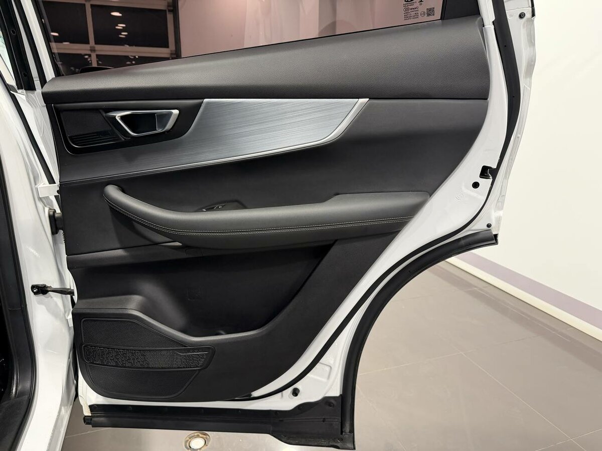 Купить Chery Tiggo 7 Pro Max, 2023, 24 865 км.. Фото: #15