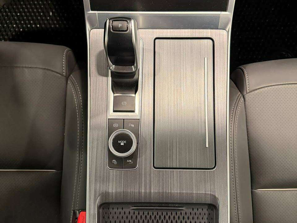 Купить Chery Tiggo 7 Pro Max, 2023, 24 865 км.. Фото: #20