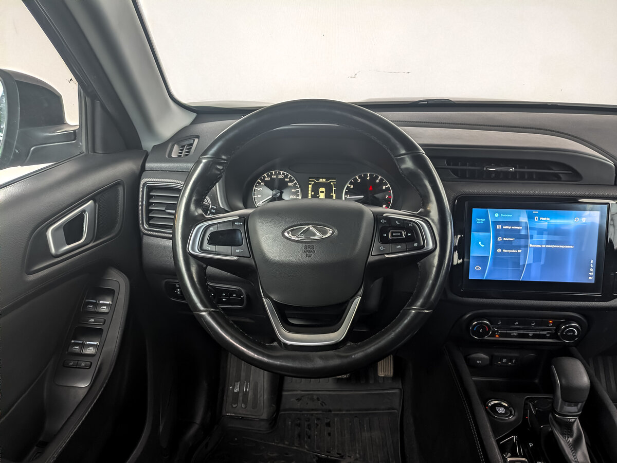 Купить Chery Tiggo 4, 2022, 108 923 км.. Фото: #21