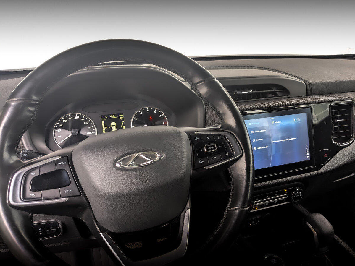 Купить Chery Tiggo 4, 2022, 108 923 км.. Фото: #26