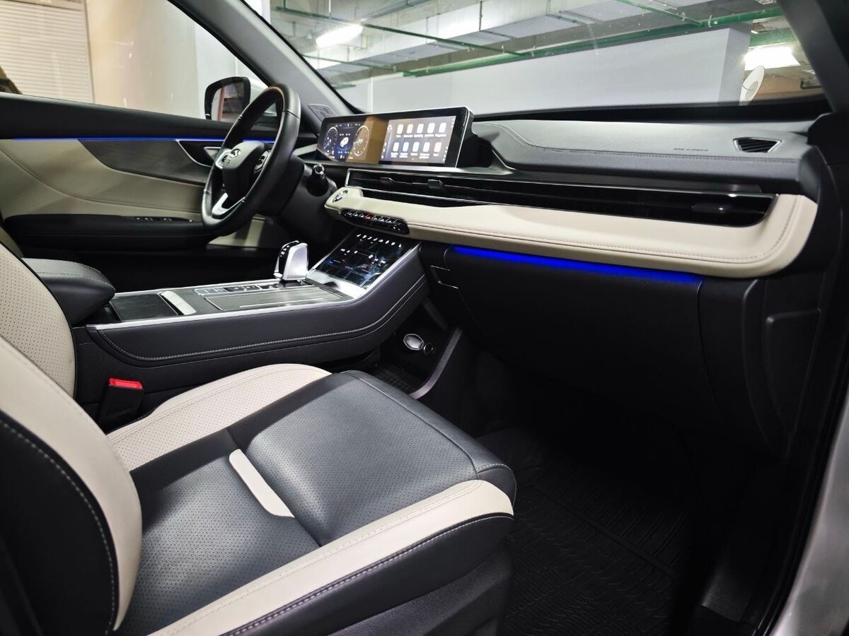 Купить Chery Tiggo 4 Pro, 2024, 17 900 км.. Фото: #8