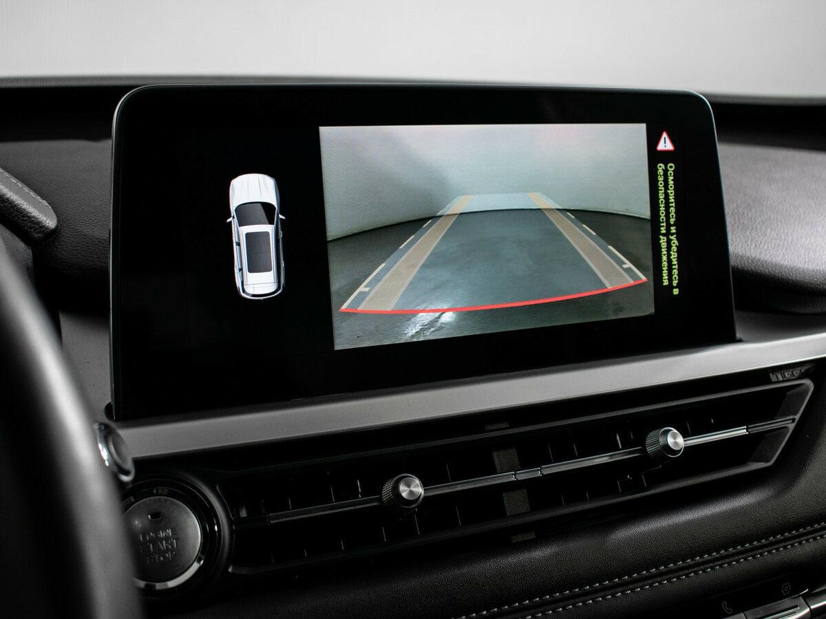 Купить Chery Tiggo 7 Pro, 2022, 31 128 км.. Фото: #13