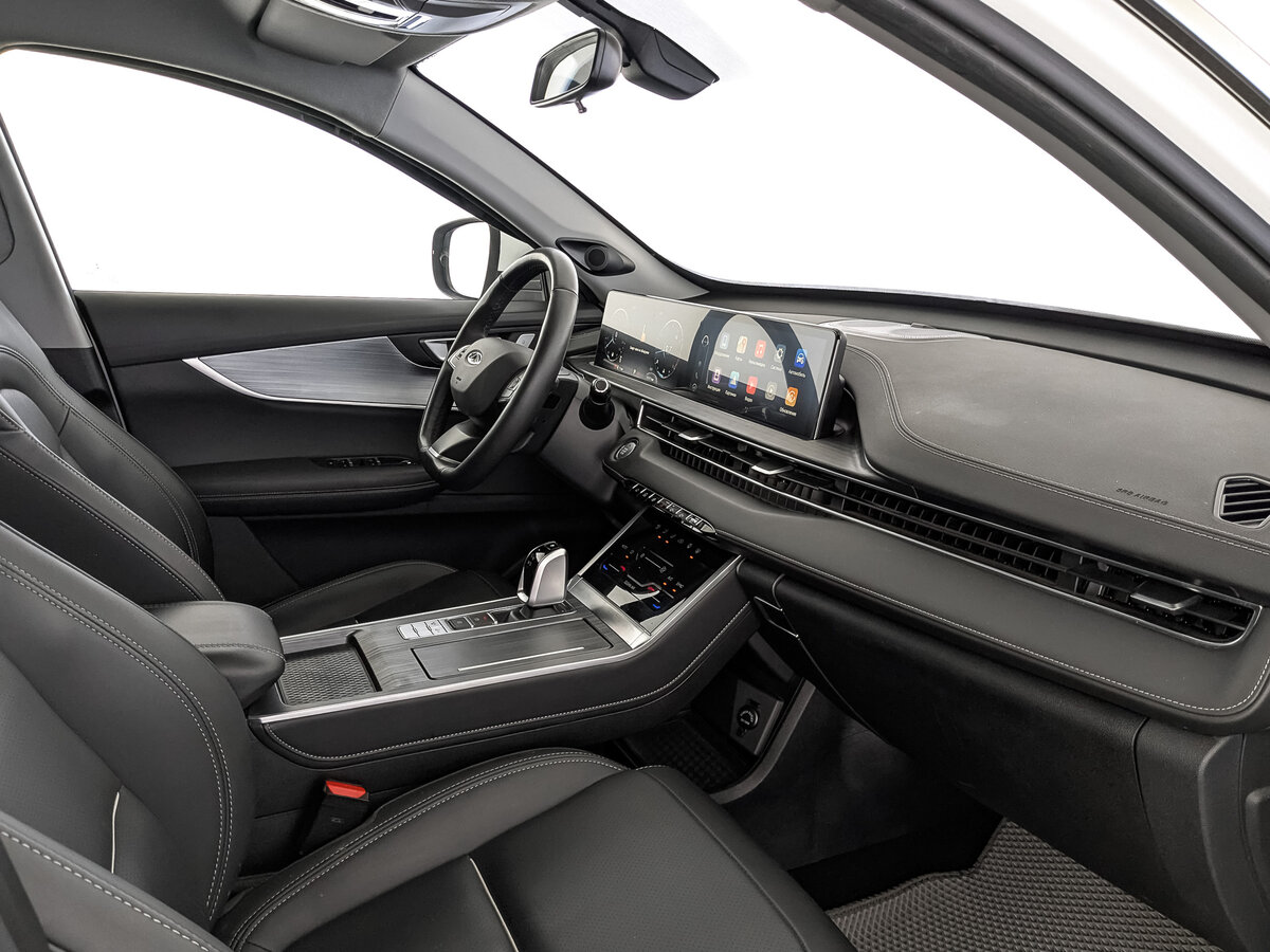 Купить Chery Tiggo 7 Pro Max, 2024, 107 869 км.. Фото: #12