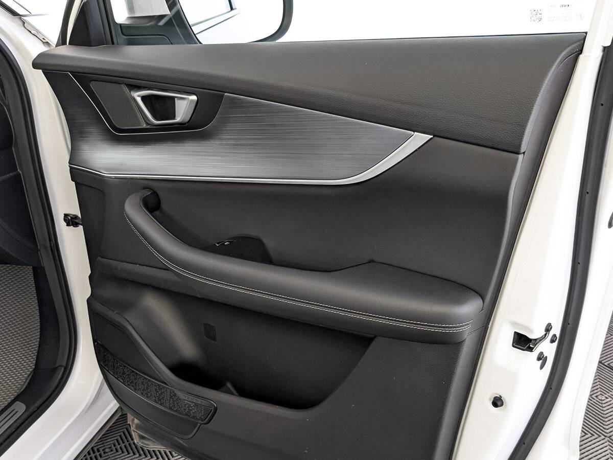 Купить Chery Tiggo 7 Pro Max, 2024, 107 869 км.. Фото: #23