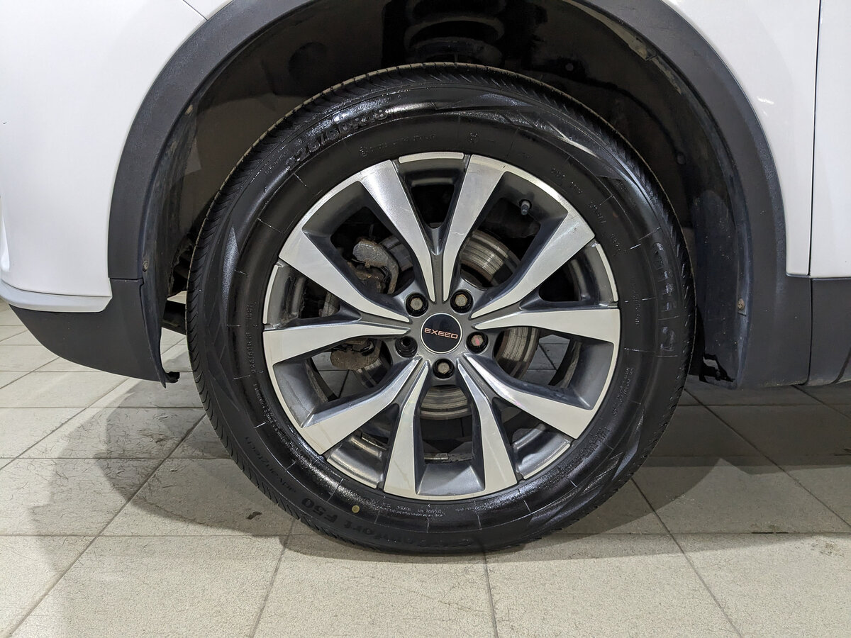 Купить Chery Tiggo 7 Pro, 2022, 114 686 км.. Фото: #10