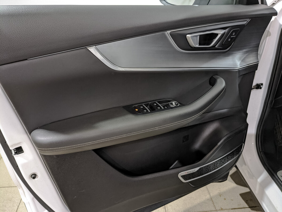 Купить Chery Tiggo 7 Pro, 2022, 114 686 км.. Фото: #17