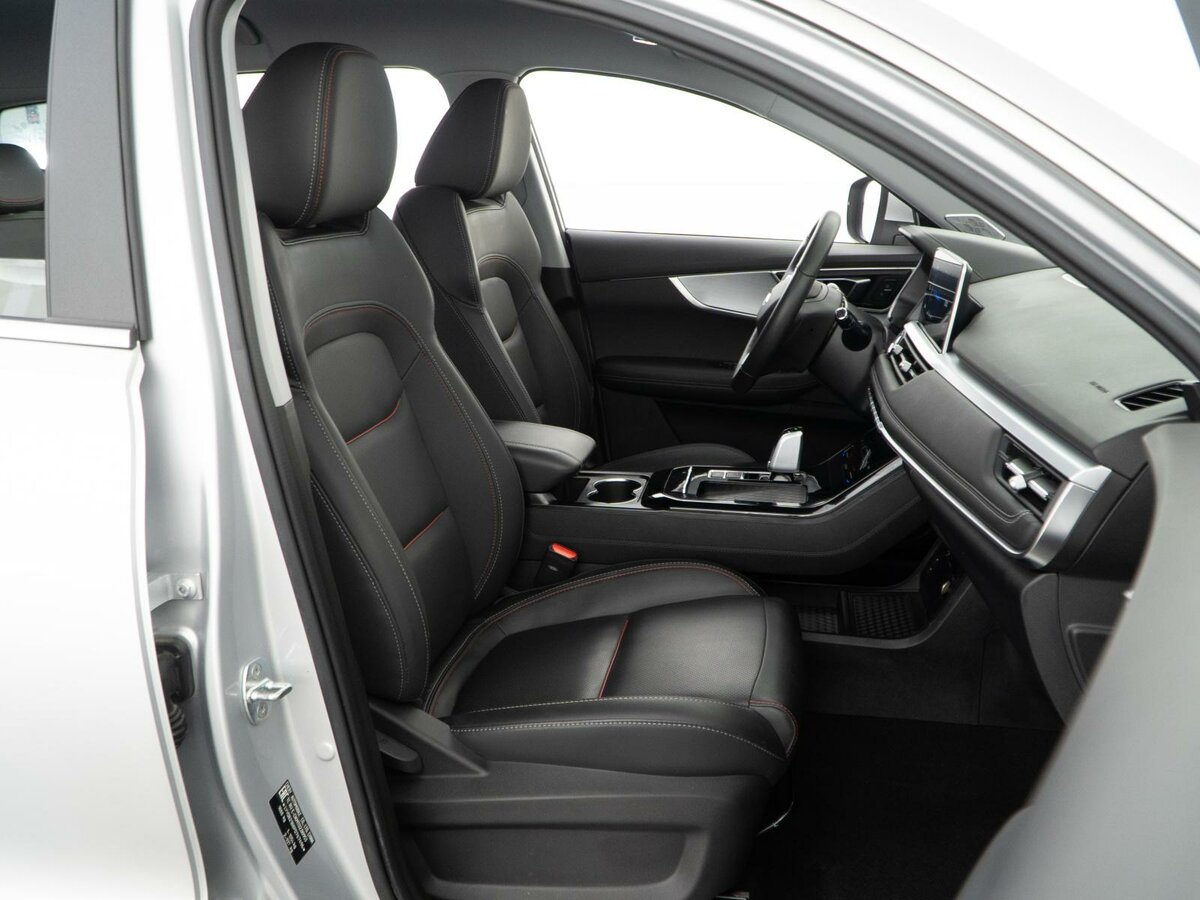 Купить Chery Tiggo 7 Pro, 2023, 10 189 км.. Фото: #6