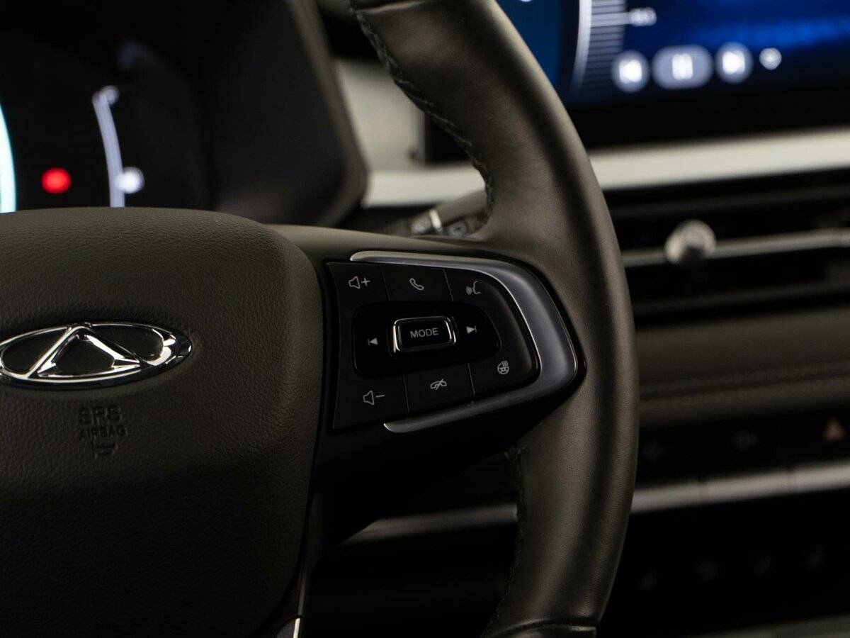 Купить Chery Tiggo 7 Pro, 2023, 10 189 км.. Фото: #11