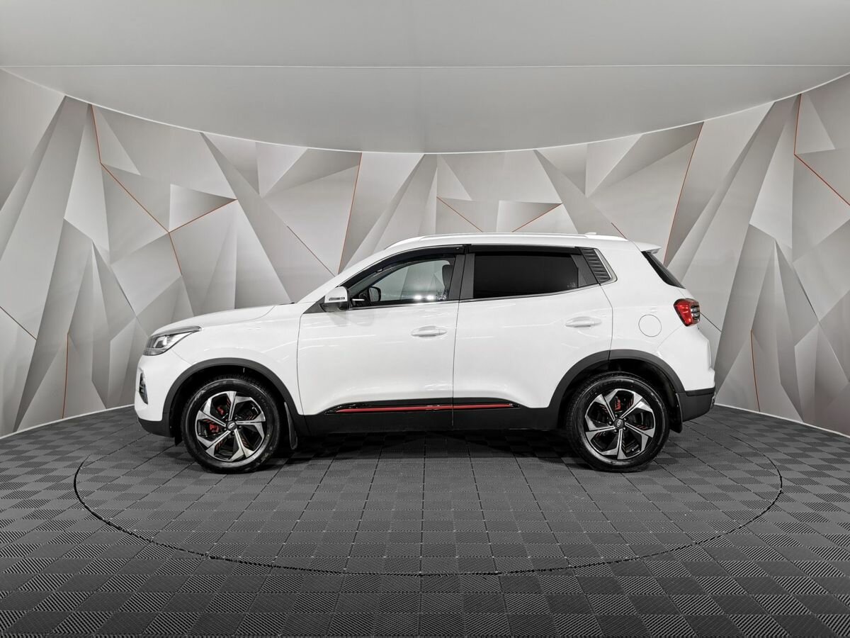 Купить Chery Tiggo 4 Pro, 2023, 64 356 км.. Фото: #4