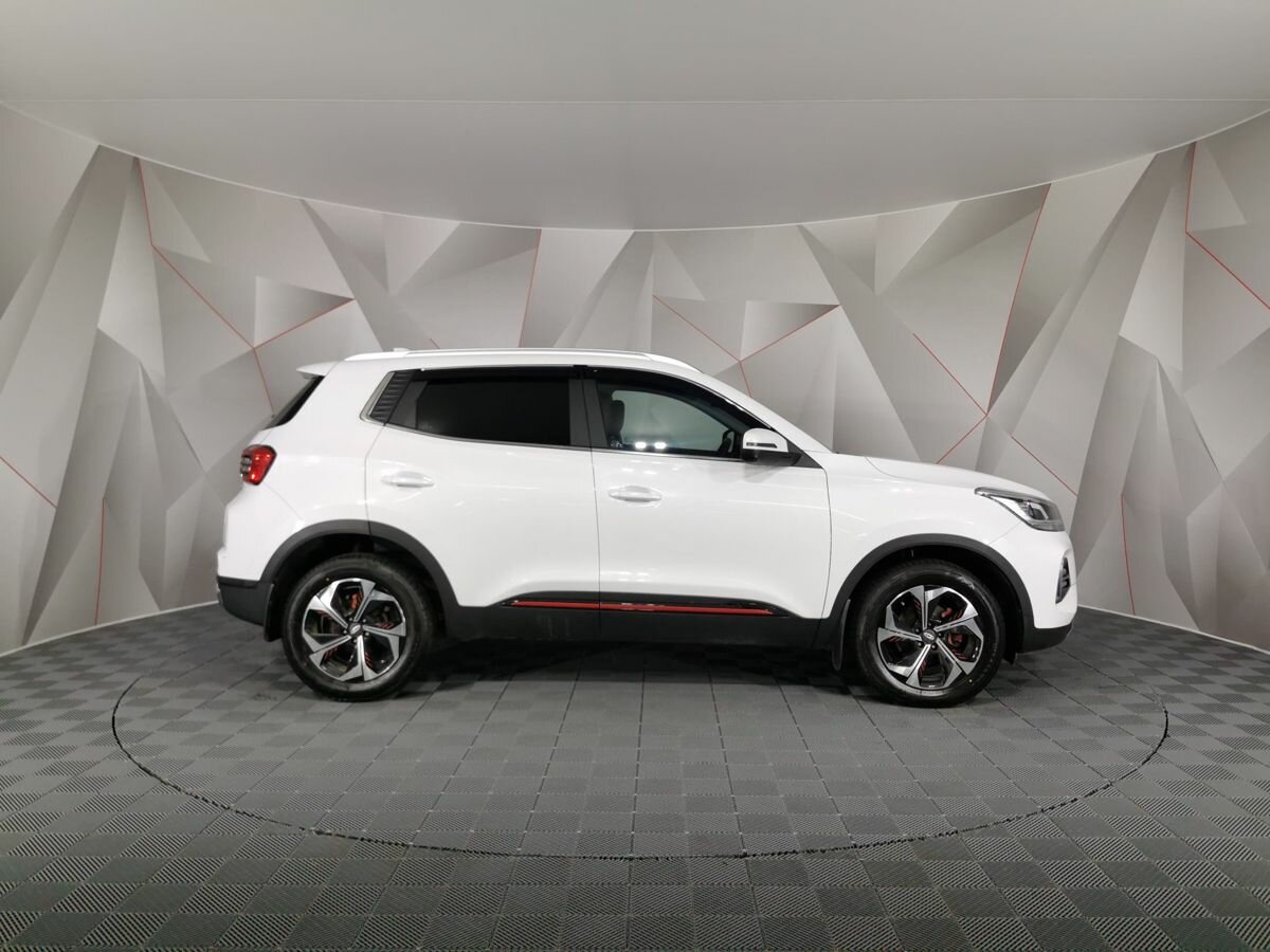 Купить Chery Tiggo 4 Pro, 2023, 64 356 км.. Фото: #5