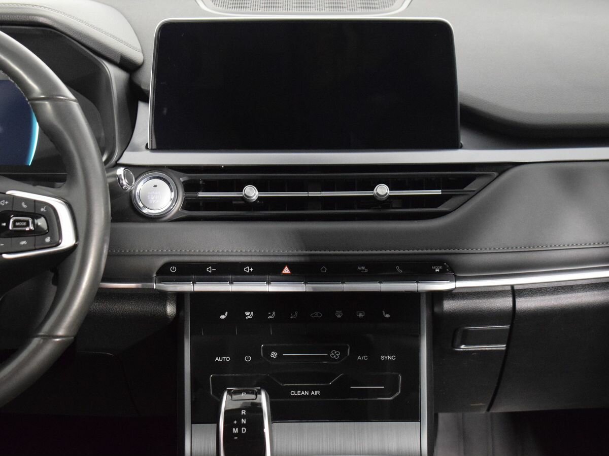 Купить Chery Tiggo 4 Pro, 2023, 33 000 км.. Фото: #14