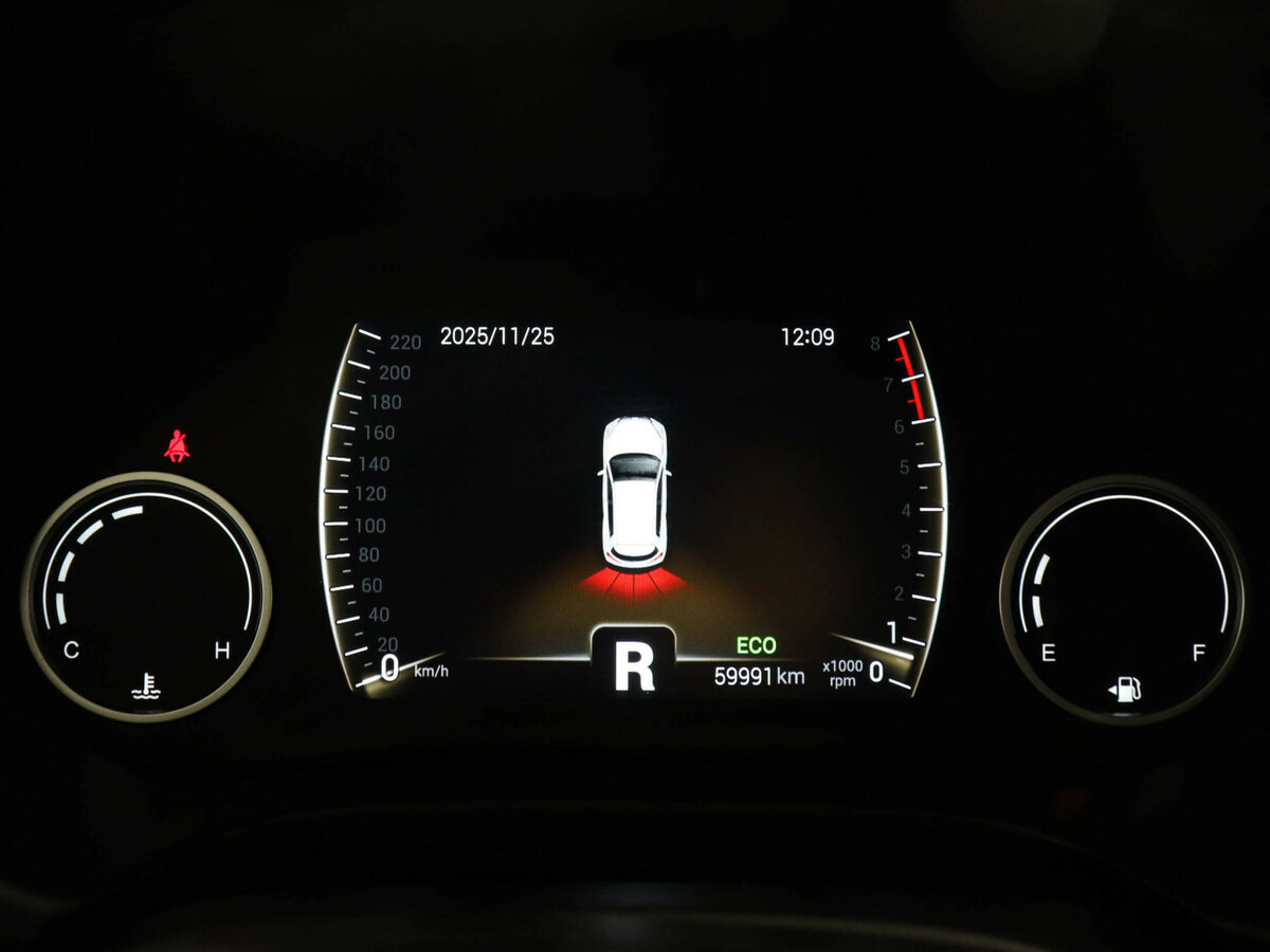 Купить Chery Tiggo 4, 2019, 59 989 км.. Фото: #10