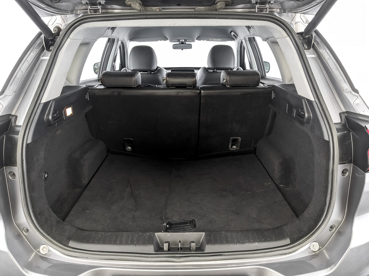 Купить Chery Tiggo 7 Pro, 2022, 119 896 км.. Фото: #9