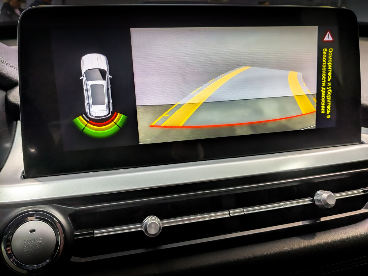 Купить Chery Tiggo 7 Pro, 2022, 109 914 км.. Фото: #25