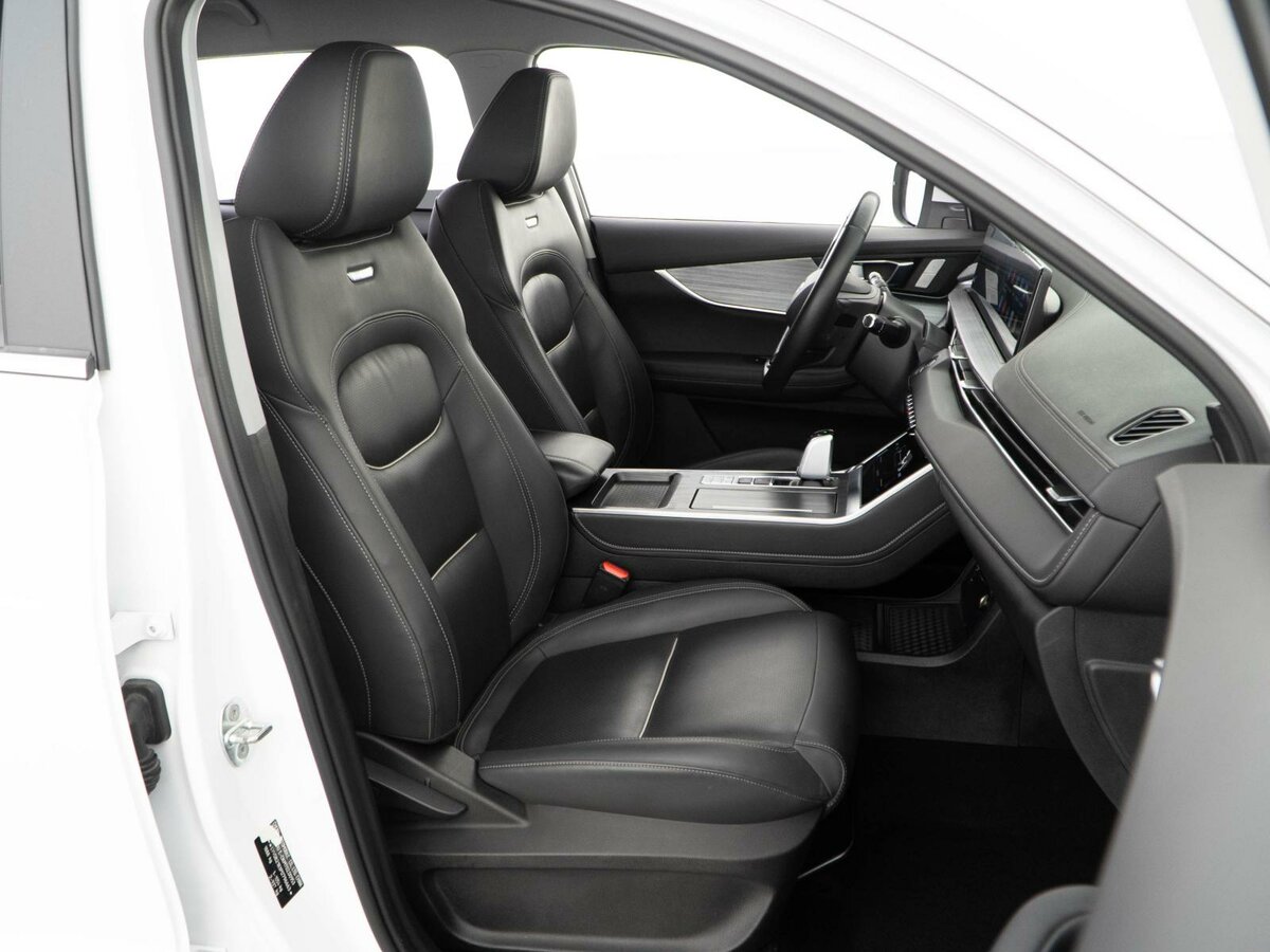 Купить Chery Tiggo 7 Pro Max, 2023, 48 859 км.. Фото: #6