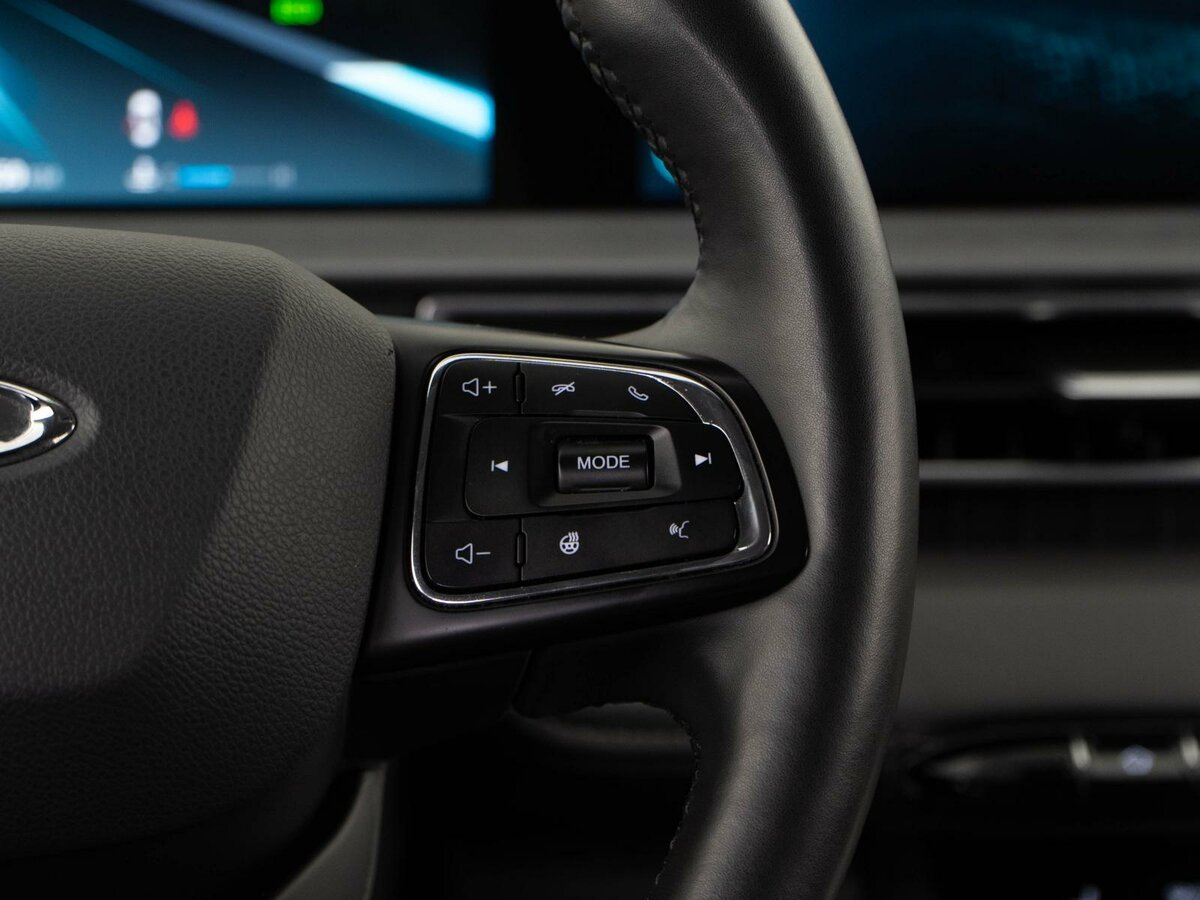 Купить Chery Tiggo 7 Pro Max, 2023, 48 859 км.. Фото: #12