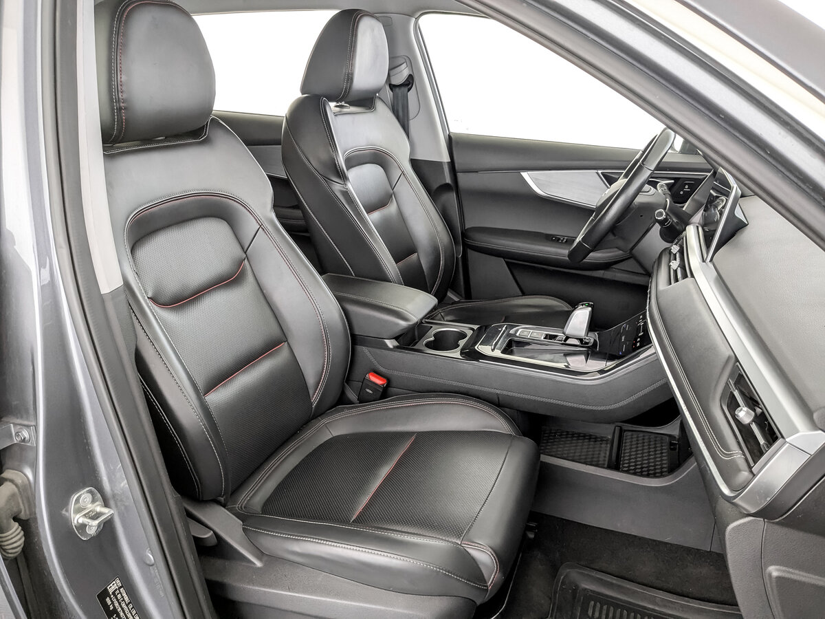 Купить Чери Тигго 7 Про, 2022, 115 039 км.. Фото: #22