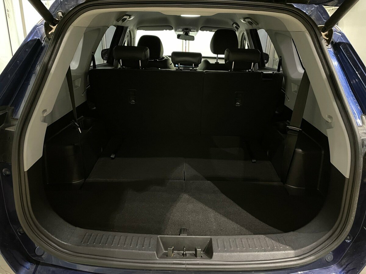 Купить Chery Tiggo 8, 2021, 103 712 км.. Фото: #16