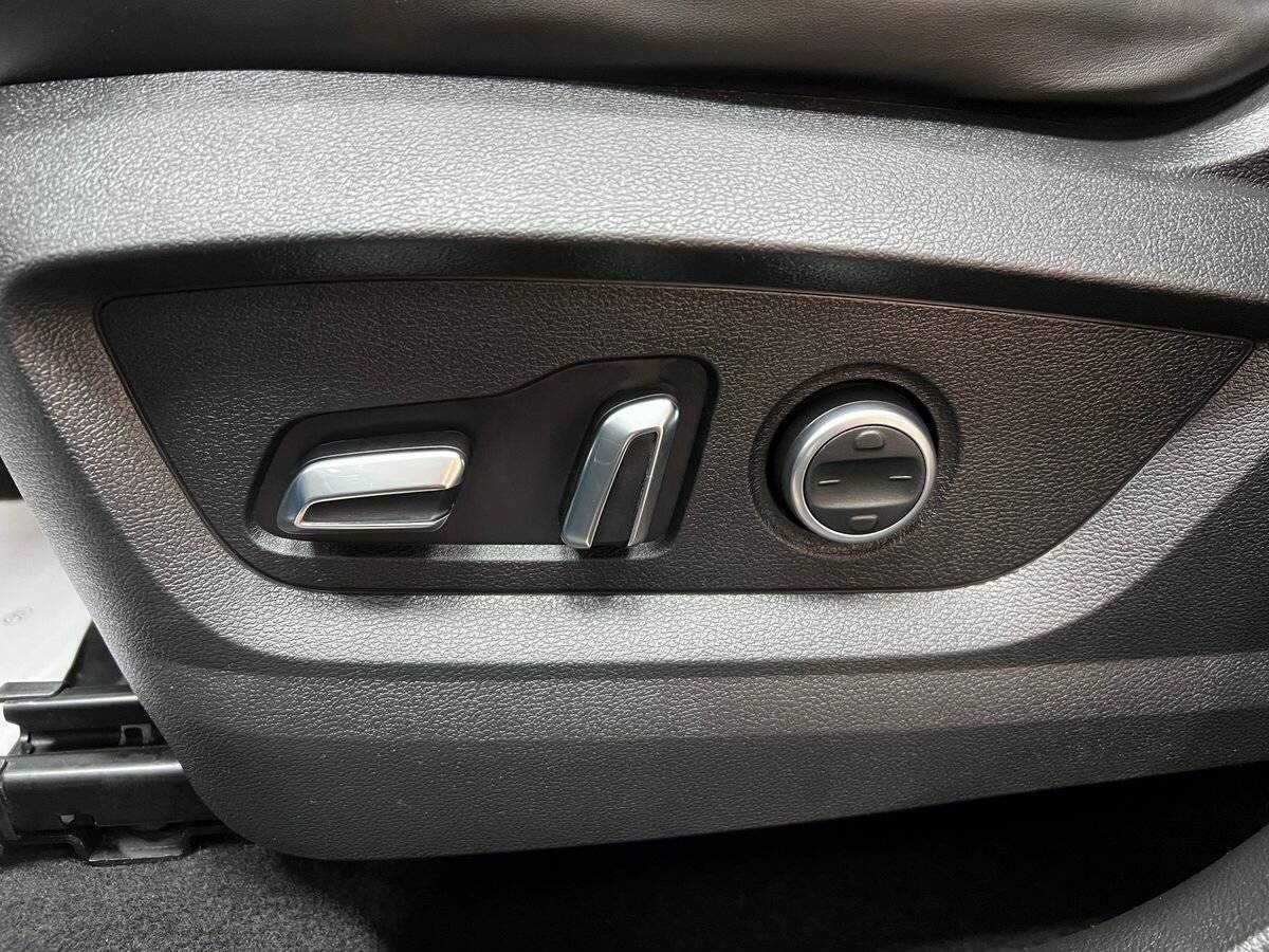 Купить Chery Tiggo 7 Pro, 2021, 48 658 км.. Фото: #14