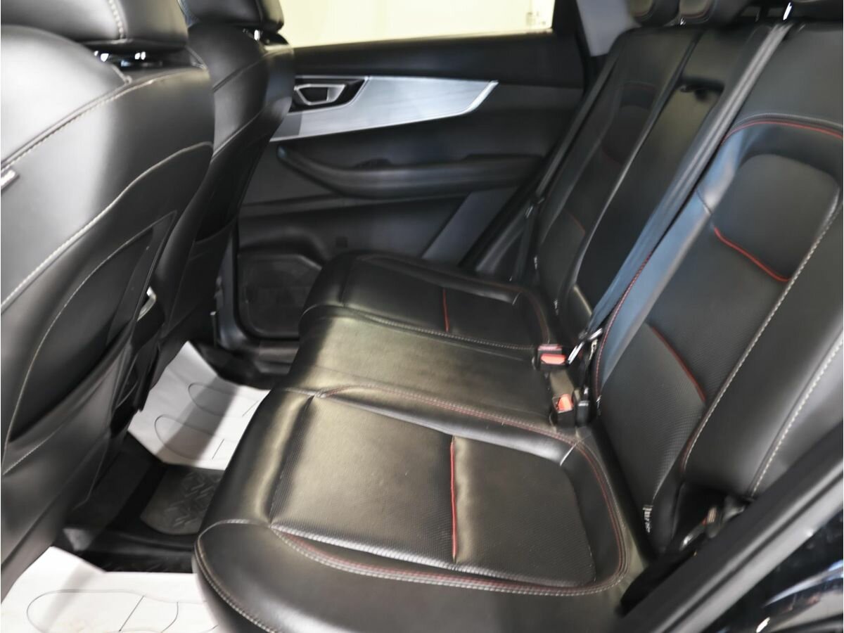 Купить Chery Tiggo 7 Pro, 2022, 107 781 км.. Фото: #27