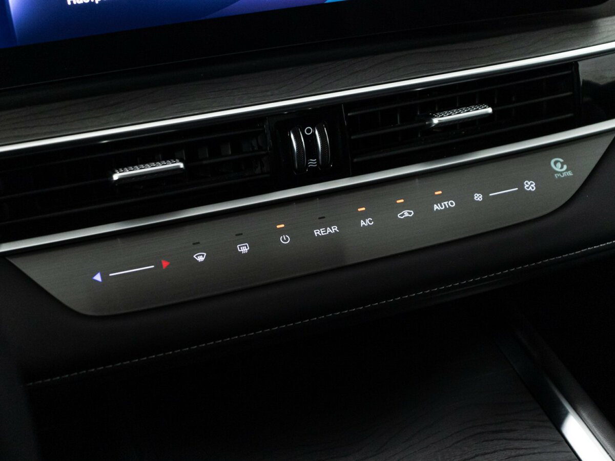 Купить Chery Tiggo 8 Pro Max, 2024, 6 930 км.. Фото: #19