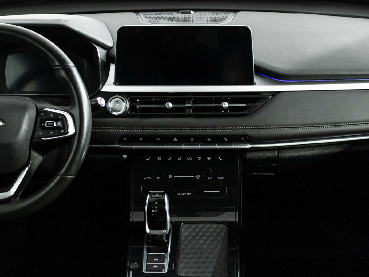 Купить Chery Tiggo 7 Pro, 2022, 37 001 км.. Фото: #13